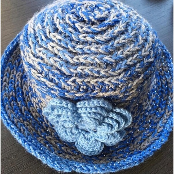 Hand made hat - Picture 2 of 2
